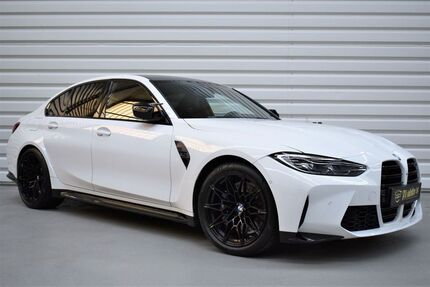 BMW M3 42.333 km 59.990 &euro; Altlußheim 68804