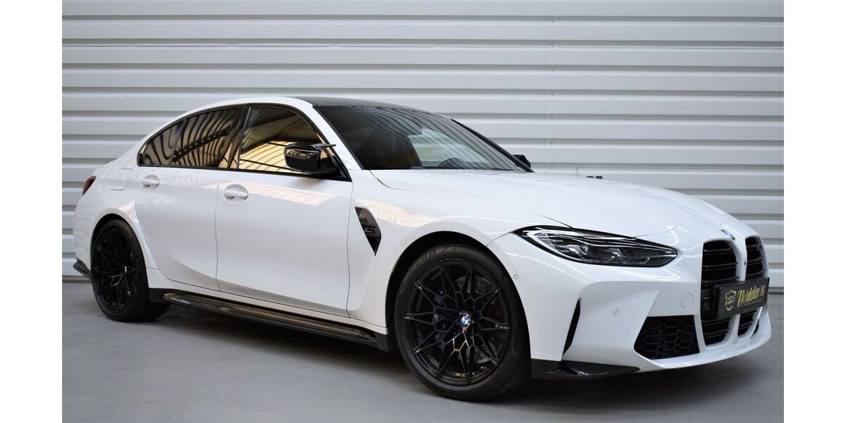 BMW M3 42.333 km 59.990 &euro; Altlußheim 68804