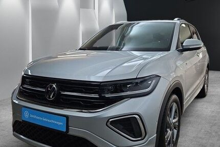 VW T-Cross 5.884 km 29.750 &euro; Speyer 67346
