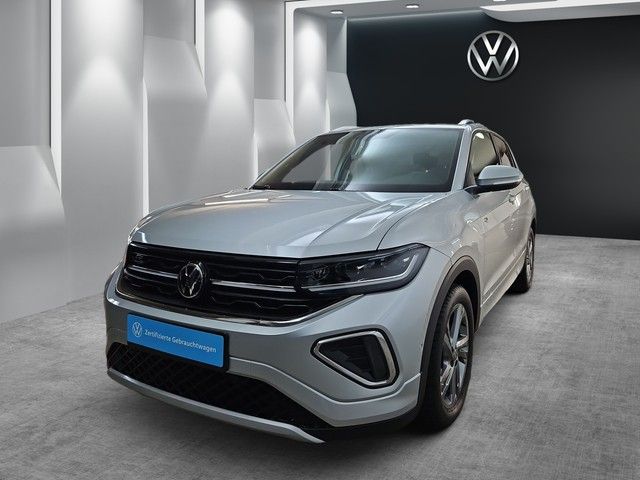 VW T-Cross 5.884 km 29.750 &euro; Speyer 67346