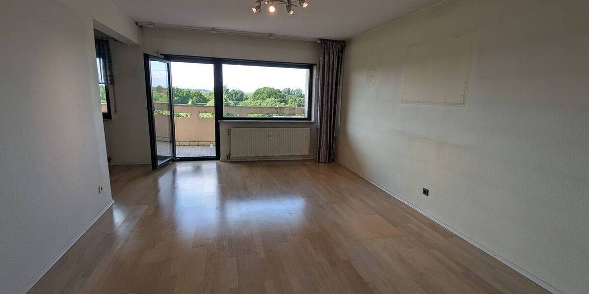 Etagenwohnung Ludwigshafen am Rhein Friesenheim/Nord - 3 Zimmer, 92 m&sup2;, 243.000&euro; | Angebot:25698367