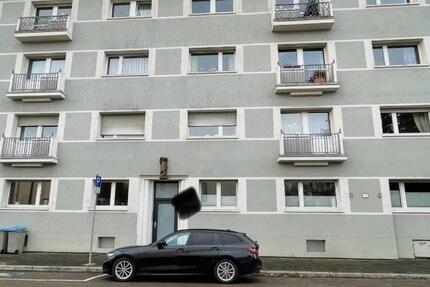 Wohnung Mannheim Fahrlach - 1 Zimmer, 43 m&sup2;, 210.000&euro; | Angebot:25404674