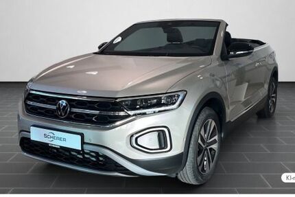 VW T-Roc 4.500 km 29.900 &euro; Ladenburg 68526