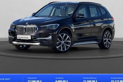 BMW X1 62.664 km 26.670 &euro; Speyer 67346