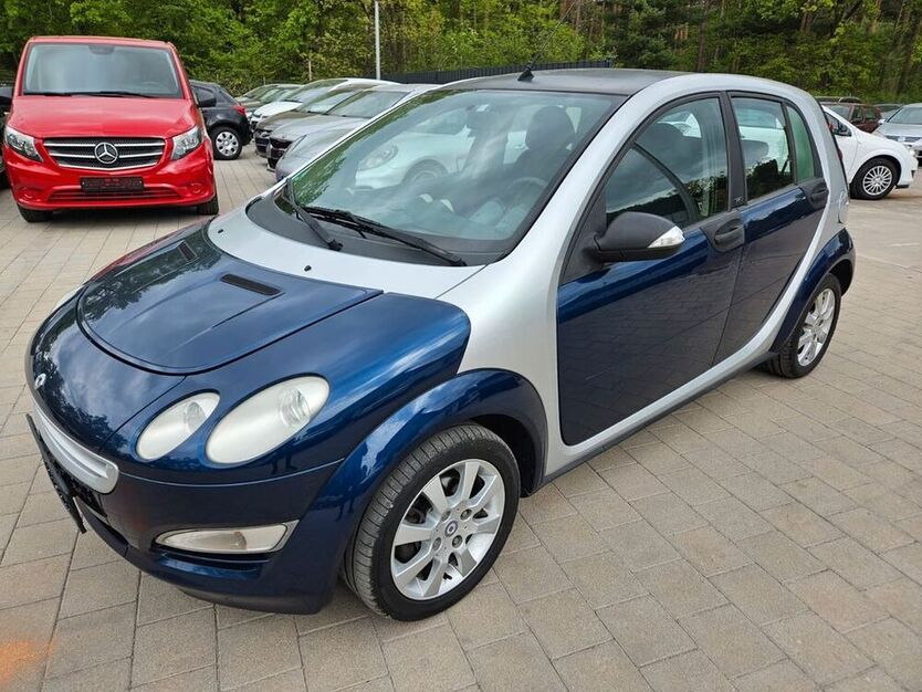 ForFour