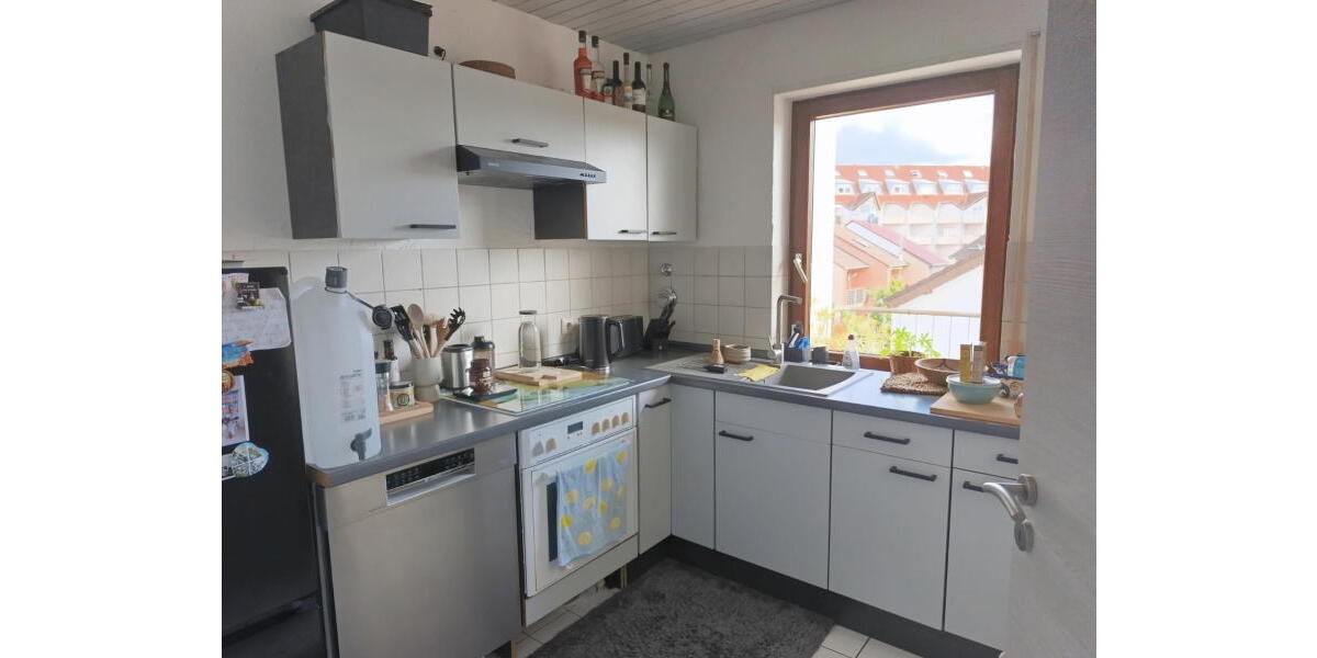 ObjNr:19746 - Wunderschöne und licht durchflutete 4 Zimmer ETW in zentraler Lage von Leimen 4 zimmer