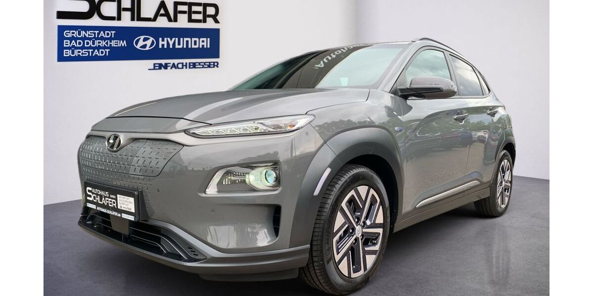 Hyundai KONA 71.121 km 21.780 &euro; Bad Dürkheim 67098