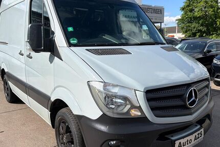 Mercedes-Benz Sprinter 144.028 km 18.950 &euro; Schwetzingen 68723