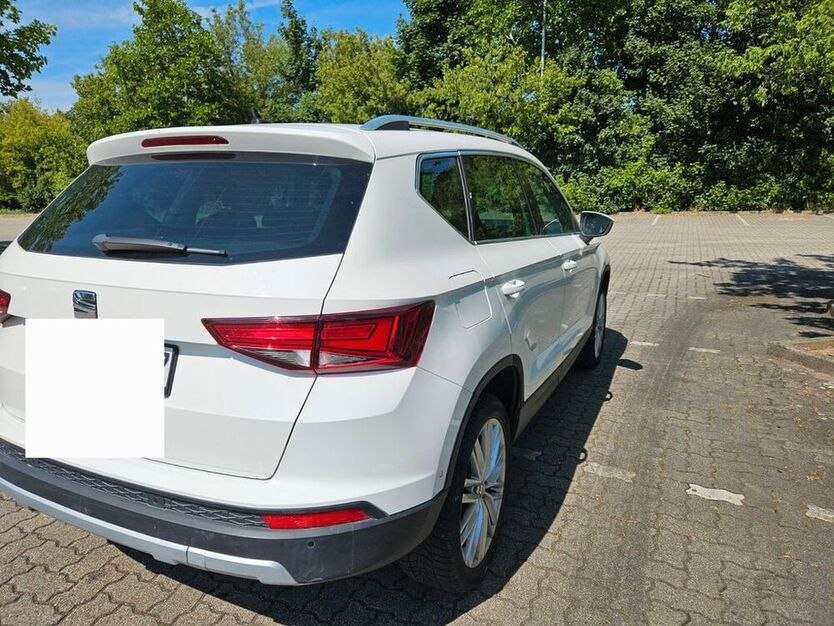 Ateca