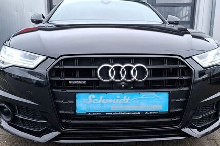 Audi A6 82.310 km 36.990 &euro; Altlußheim 68804