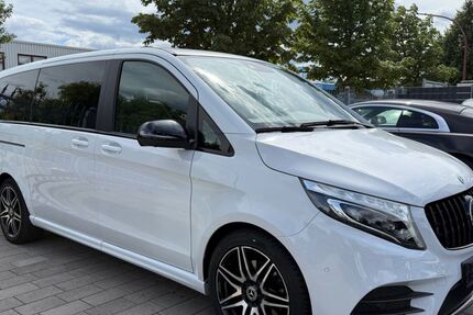Mercedes-Benz V 250 215.000 km 37.000 &euro; Philippsburg 76661