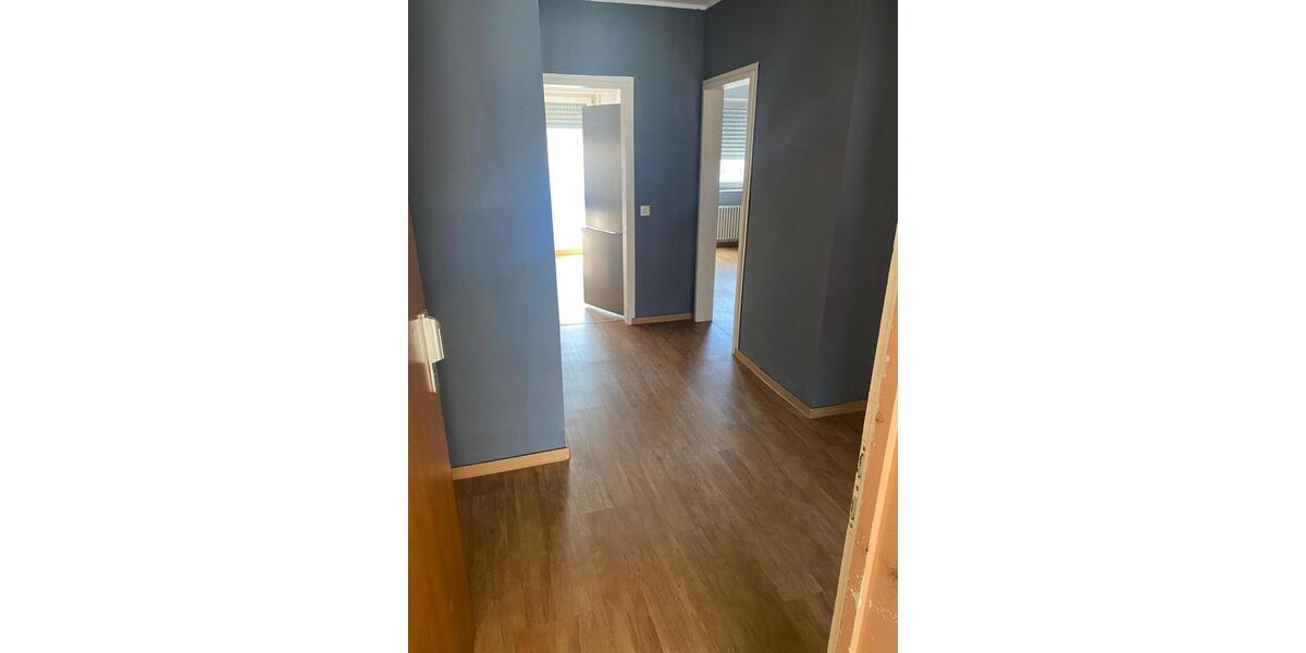 Etagenwohnung Mannheim Fahrlach - 2 Zimmer, 57 m&sup2;, 850&euro; | Angebot:25265483