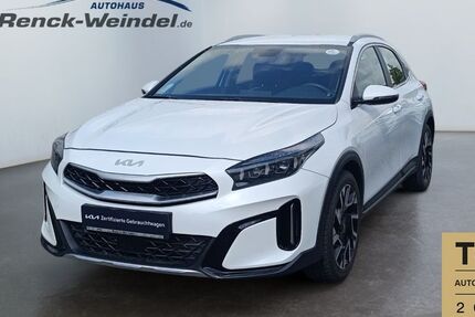 Kia XCeed 42.051 km 23.689 &euro; Mannheim 68199