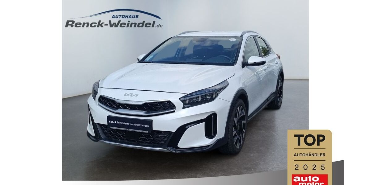 Kia XCeed 42.051 km 23.689 &euro; Mannheim 68199