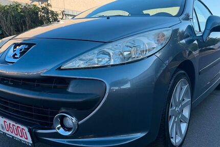 Peugeot 207 129.525 km 3.950 &euro; Speyer 67346