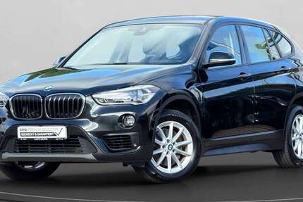 BMW X1 63.644 km 22.580 &euro; Weinheim 69469