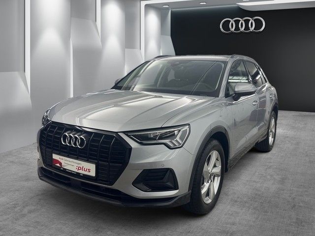Audi Q3 4.503 km 41.430 &euro; Speyer 67346