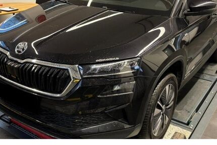 Skoda Karoq 69.990 km 30.890 &euro; Weinheim 69469