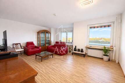 Wohnung Ludwigshafen am Rhein Rheingönheim - 2.5 Zimmer, 59 m&sup2;, 175.000&euro; | Angebot:25978349