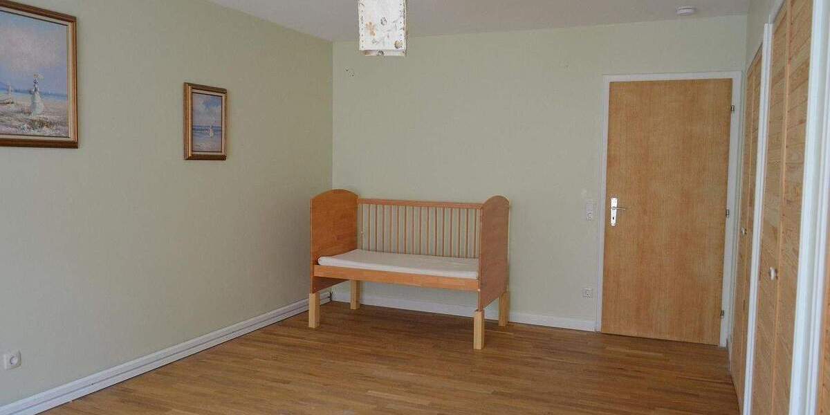 Modernes Landhaus mit schönem Garten - viele Nutzungsmöglichkeiten, zukunftssichere Investition 7 zimmer