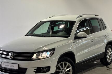 VW Tiguan 199.800 km 10.950 &euro; Frankenthal 67227