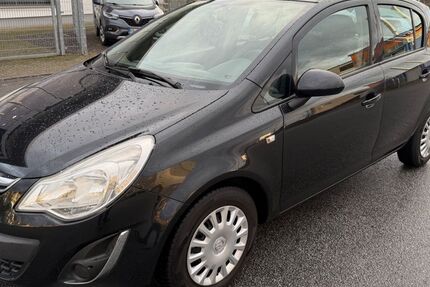 Opel Corsa 199.500 km 2.950 &euro; Weinheim 69469