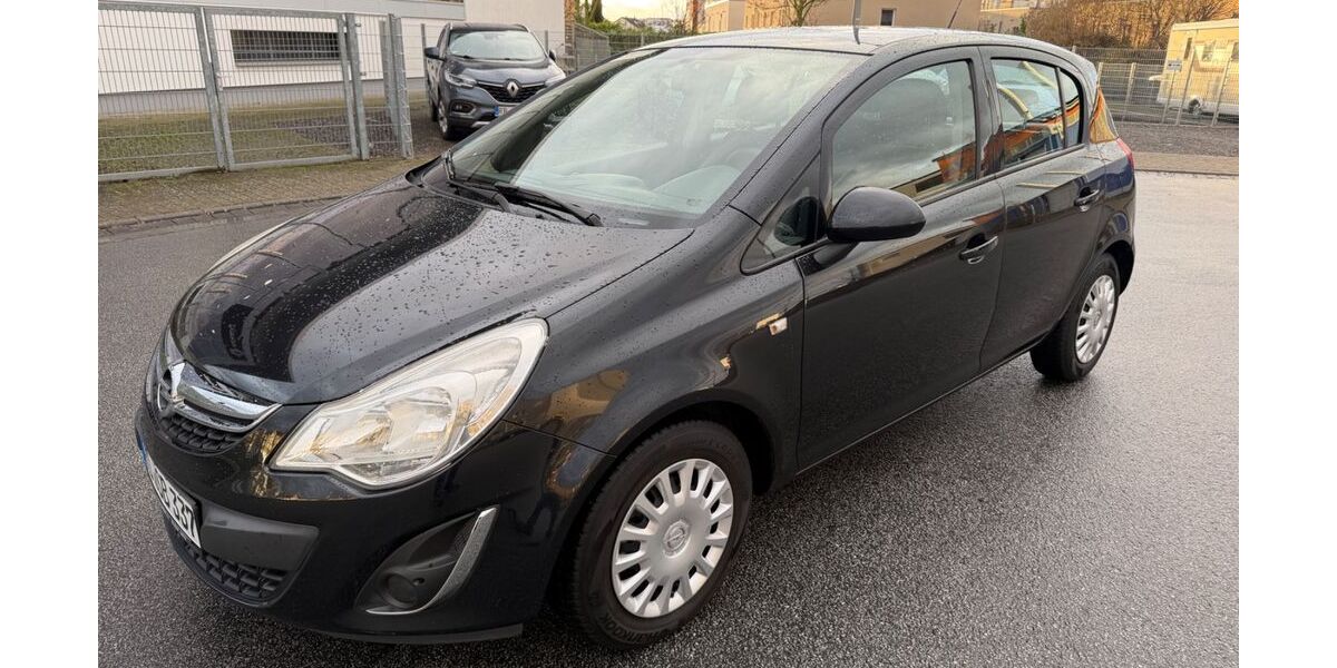 Opel Corsa 199.500 km 2.950 &euro; Weinheim 69469