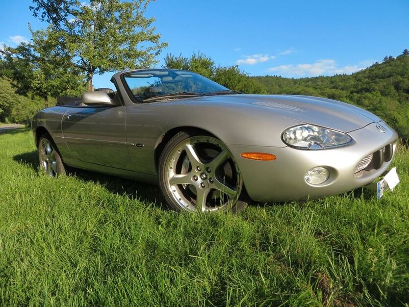 XKR