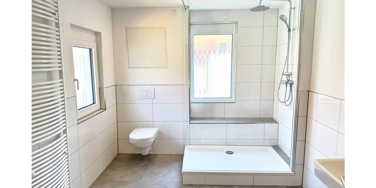 Etagenwohnung Worms / Hochheim Hochheim - 3 Zimmer, 143 m&sup2;, 398.000&euro; | Angebot:23955105