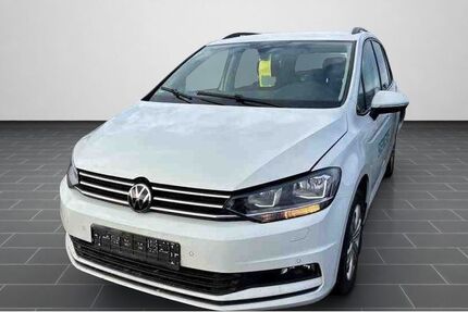 VW Touran 62.936 km 24.950 &euro; Ladenburg 68526