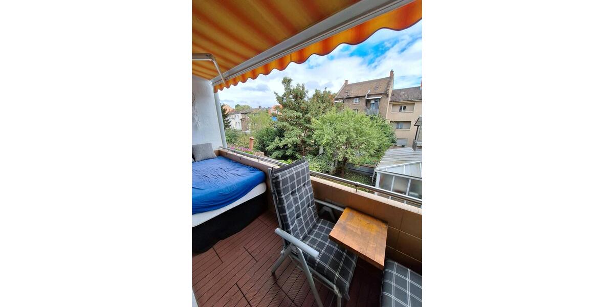 Gehoben, voll ausgestattet in bester Lage 1 zimmer