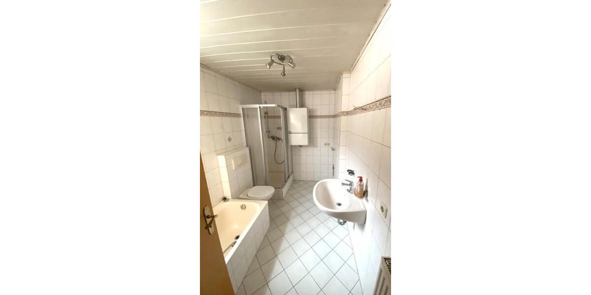 Etagenwohnung Edingen-Neckarhausen Neckarhausen - 3 Zimmer, 68 m&sup2;, 169.500&euro; | Angebot:25183453