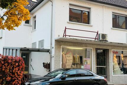 Ladenlokal 70 qm zimmer