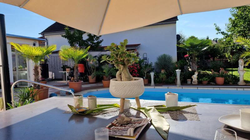 ObjNr:19463 - Vollsaniertes 3-Fam. Haus mit tollem Garten in ruhiger Lage in LU-Edigheim - Mehrfamilienhaus, Wohnhaus Ludwigshafen am Rhein Edigheim | Angebot:18898182