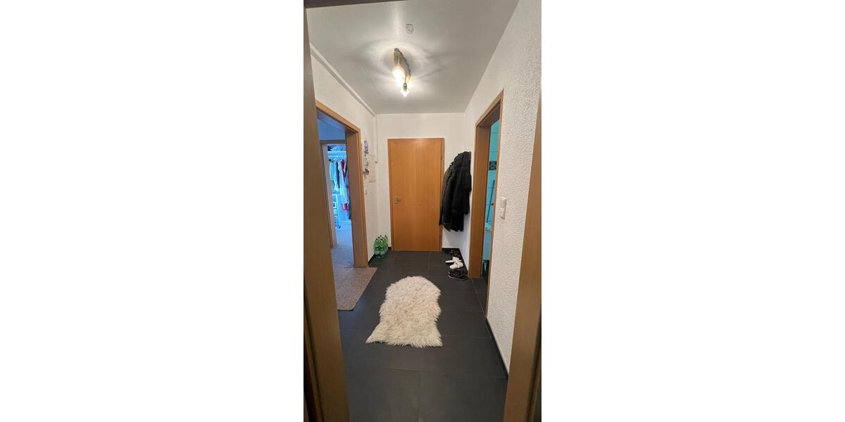 Etagenwohnung Mörlenbach - 5 Zimmer, 105 m&sup2;, 1.300&euro; | Angebot:25367145