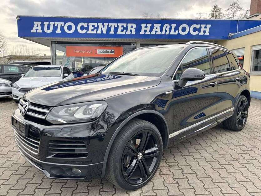 Touareg