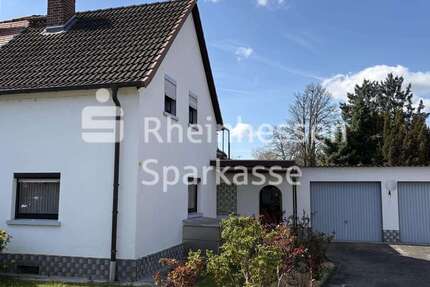 Haus Worms - 3 Zimmer, 99 m&sup2;, 370.000&euro; | Angebot:27102013