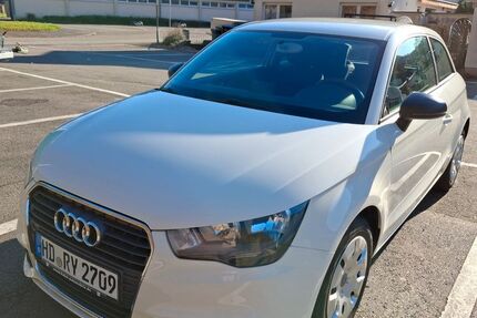 Audi A1 93.000 km 8.800 &euro; Gorxheimertal 69517