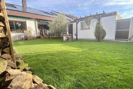 Modernes Wohlfühlparadies in Limburgerhof - Ihr Traumhaus wartet auf Sie! 4 zimmer