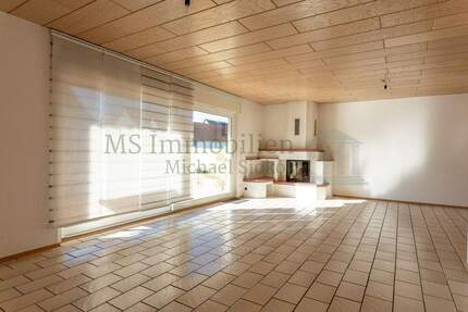 Wohnung Lampertheim / Hofheim Hofheim - 4 Zimmer, 145 m&sup2;, 379.000&euro; | Angebot:25778390