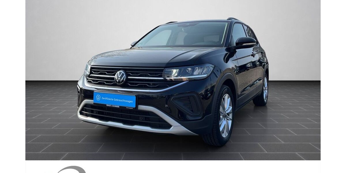 VW T-Cross 17.800 km 24.500 &euro; Mannheim 68167