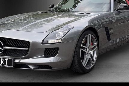 Mercedes-Benz SLS AMG 33.000 km 204.880 &euro; Weinheim 69469