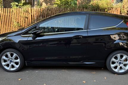 Ford Fiesta 128.085 km 3.890 &euro; Ludwigshafen 67063
