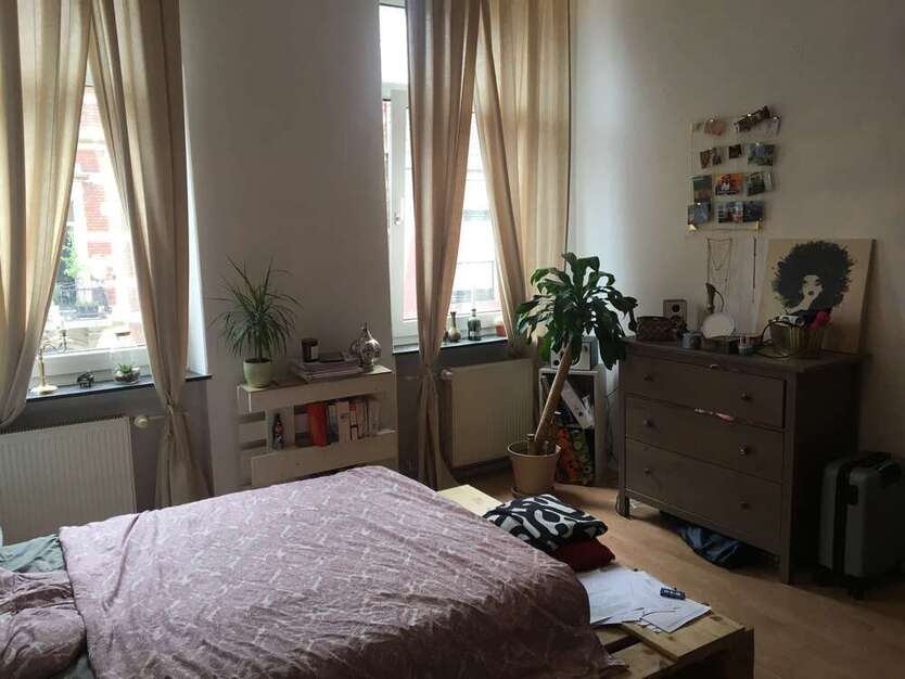 Wohnung zum Mieten in Mannheim 1.150 € 85 m²