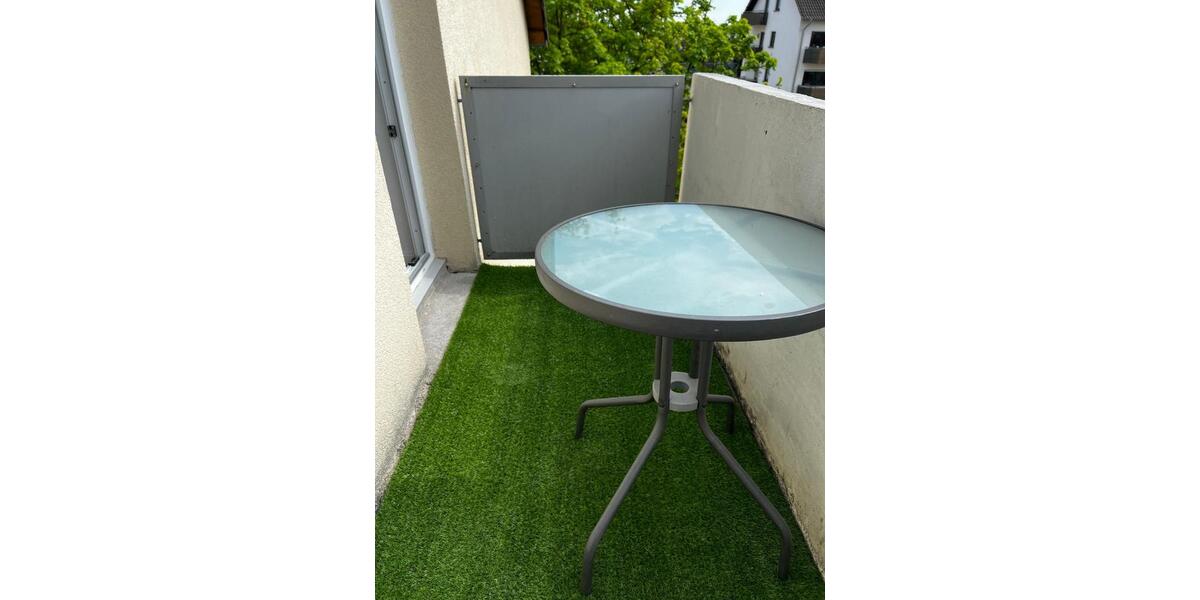 Dachgeschoßwohnung Schwetzingen - 2 Zimmer, 44 m&sup2;, 149.000&euro; | Angebot:26227449