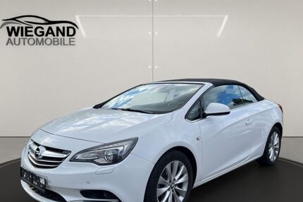 Opel Cascada 101.000 km 6.990 &euro; Viernheim 68519