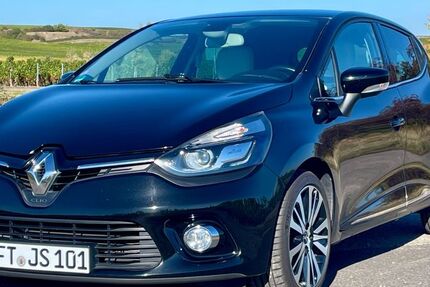 Renault Clio 76.636 km 9.700 &euro; Frankenthal 67227