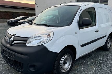 Renault Kangoo 69.000 km 9.500 &euro; Gernsheim 64579
