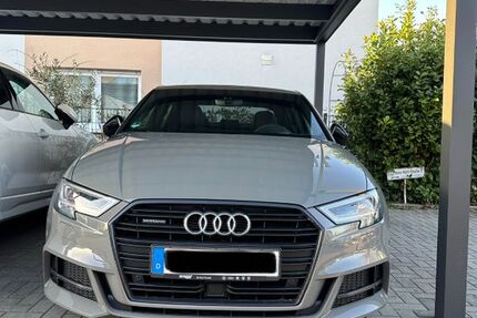 Audi A3 38.000 km 28.000 &euro; Heppenheim 64646