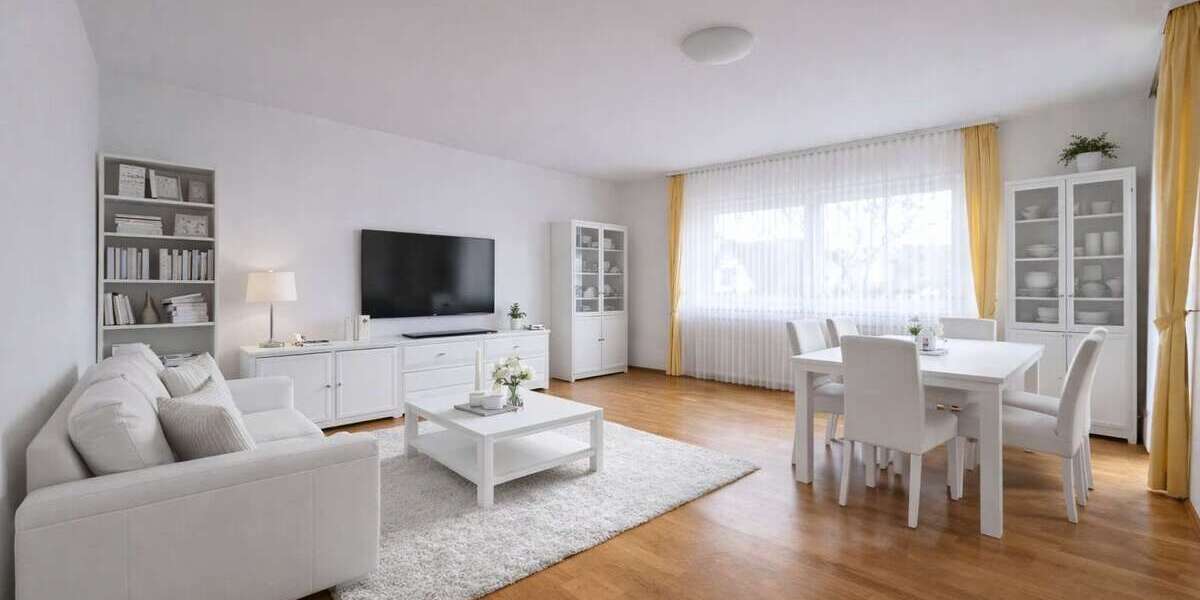 Etagenwohnung Viernheim - 2 Zimmer, 76 m&sup2;, 239.000&euro; | Angebot:26185059